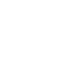 Icône Chronomètre Vitesse : Mesure Rapide Icône vectorielle blanche d'un chronomètre avec des lignes de vitesse indiquant un mouvement rapide ou une action accélérée, symbolisant la rapidité et l'urgence.