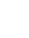 Récompense et Médaillon de Prix : Icône de Sceau Qualité Icône linéaire blanche représentant un médaillon circulaire attaché à un ruban coupé en pointe, symbolisant un prix, une récompense ou un sceau de qualité.